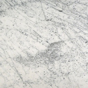 Carrara White  